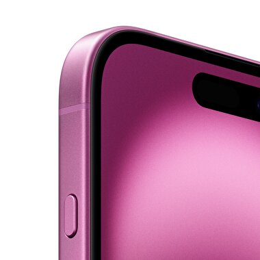 Apple iPhone 16 Plus 128GB Pembe  MXVW3TU/A