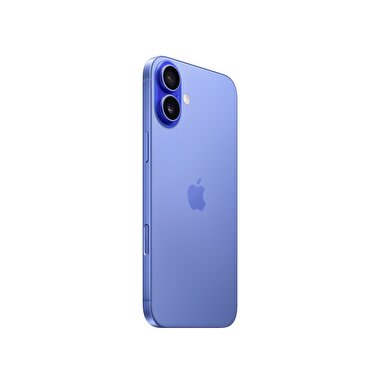 Apple iPhone 16 Plus 128GB Laciverttaş  MXVX3TU/A