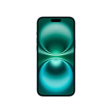 Apple iPhone 16 Plus 128GB Deniz Mavisi  MXVY3TU/A
