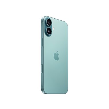 Apple iPhone 16 Plus 128GB Deniz Mavisi  MXVY3TU/A