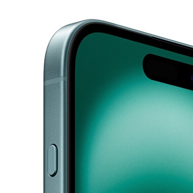 Apple iPhone 16 Plus 128GB Deniz Mavisi  MXVY3TU/A