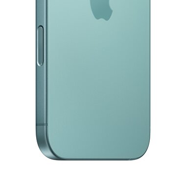 Apple iPhone 16 Plus 128GB Deniz Mavisi  MXVY3TU/A