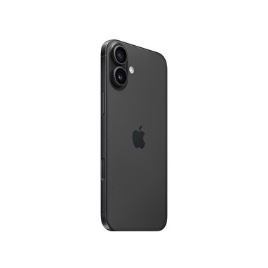 Apple iPhone 16 Plus 256GB Siyah  MXWN3TU/A