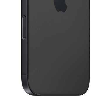 Apple iPhone 16 Plus 256GB Siyah  MXWN3TU/A