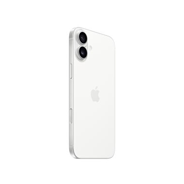 Apple iPhone 16 Plus 256GB Beyaz  MXWV3TU/A
