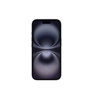 Apple iPhone 16 128GB Siyah  MYE73TU/A