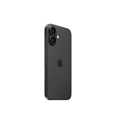 Apple iPhone 16 128GB Siyah  MYE73TU/A