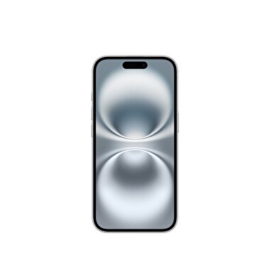 Apple iPhone 16 128GB Beyaz  MYE93TU/A