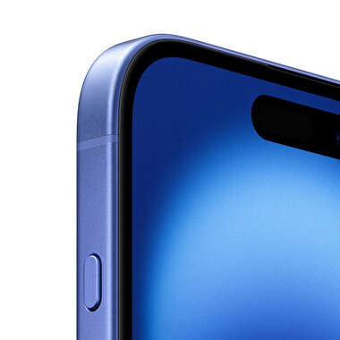 Apple iPhone 16 128GB Laciverttaş  MYEC3TU/A