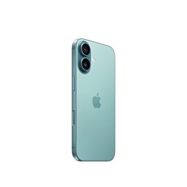 Apple iPhone 16 128GB Deniz Mavisi  MYED3TU/A
