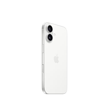 Apple iPhone 16 256GB Beyaz  MYEF3TU/A