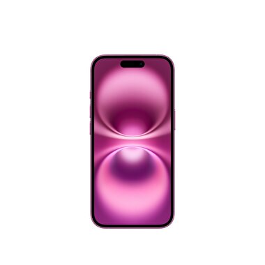 Apple iPhone 16 256GB Pembe  MYEG3TU/A