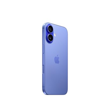 Apple iPhone 16 256GB Laciverttaş  MYEH3TU/A