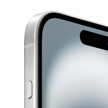 Apple iPhone 16 512GB Beyaz  MYEP3TU/A