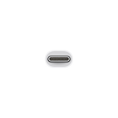 Apple Thunderbolt 3 (USB-C) - Thunderbolt 2 Adaptörü MYH93ZM/A