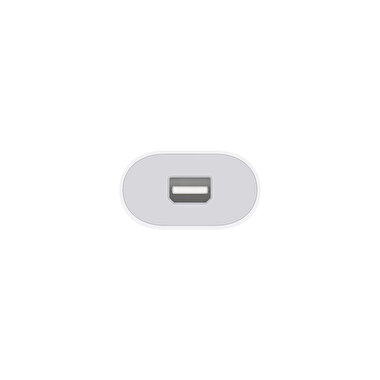 Apple Thunderbolt 3 (USB-C) - Thunderbolt 2 Adaptörü MYH93ZM/A