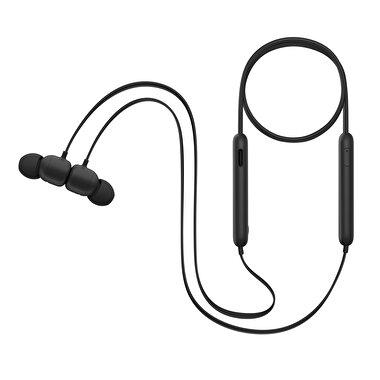 Beats Flex - Tüm Gün Kullanım İçin Kablosuz Kulak İçi Kulaklık - Beats Siyahı  MYMC2EE/A