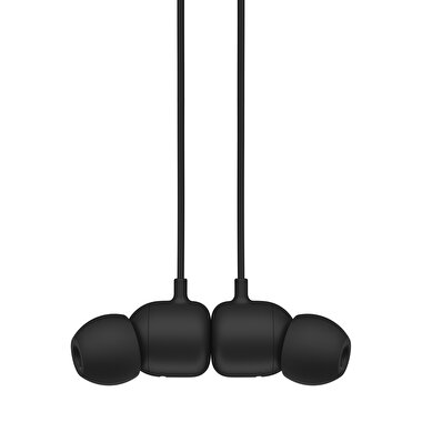 Beats Flex - Tüm Gün Kullanım İçin Kablosuz Kulak İçi Kulaklık - Beats Siyahı  MYMC2EE/A