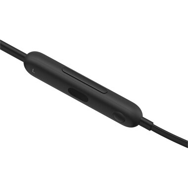 Beats Flex - Tüm Gün Kullanım İçin Kablosuz Kulak İçi Kulaklık - Beats Siyahı  MYMC2EE/A