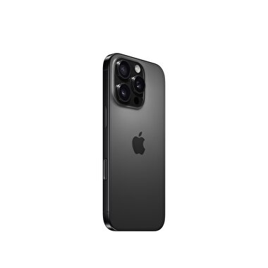 Apple iPhone 16 Pro 128GB Siyah Titanyum  MYND3TU/A