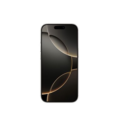 Apple iPhone 16 Pro 128GB Natürel Titanyum  MYNG3TU/A