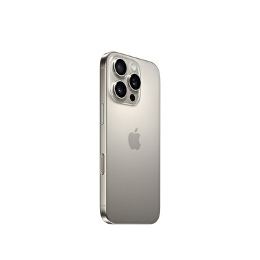 Apple iPhone 16 Pro 128GB Natürel Titanyum  MYNG3TU/A