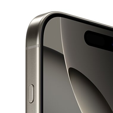 Apple iPhone 16 Pro 128GB Natürel Titanyum  MYNG3TU/A