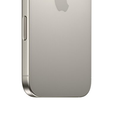 Apple iPhone 16 Pro 128GB Natürel Titanyum  MYNG3TU/A