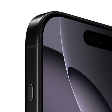 Apple iPhone 16 Pro 256GB Siyah Titanyum  MYNH3TU/A