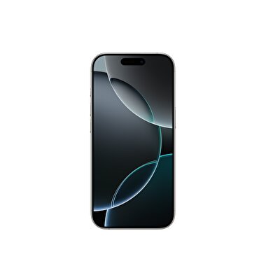 Apple iPhone 16 Pro 256GB Beyaz Titanyum  MYNJ3TU/A