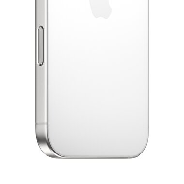 Apple iPhone 16 Pro 512GB Beyaz Titanyum  MYNN3TU/A
