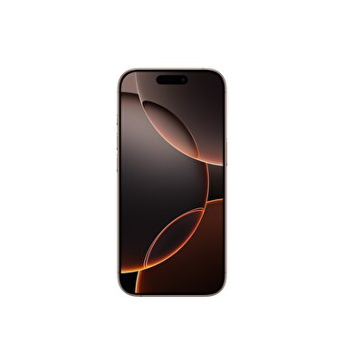 Apple iPhone 16 Pro 512GB Çöl Titanyum  MYNP3TU/A