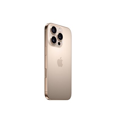 Apple iPhone 16 Pro 512GB Çöl Titanyum  MYNP3TU/A