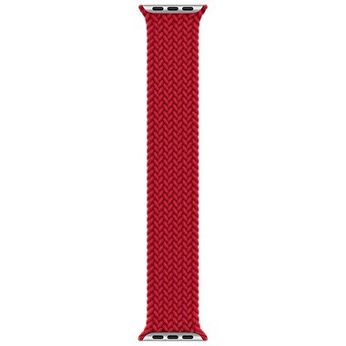Apple Spor Loop Product Red 8 44 mm kayış MYTP2ZM/A