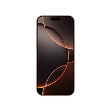 Apple iPhone 16 Pro Max 256GB Çöl Titanyum  MYWX3TU/A