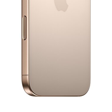 Apple iPhone 16 Pro Max 256GB Çöl Titanyum  MYWX3TU/A