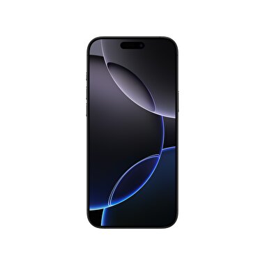 Apple iPhone 16 Pro Max 512GB Siyah Titanyum  MYX03TU/A