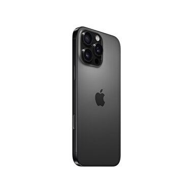 Apple iPhone 16 Pro Max 512GB Siyah Titanyum  MYX03TU/A