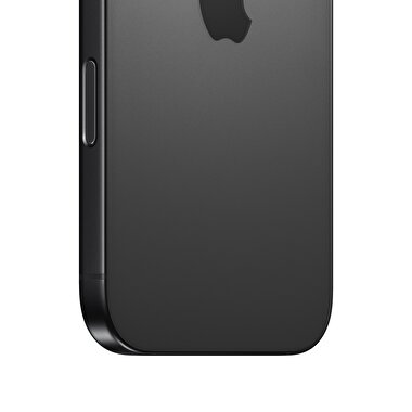 Apple iPhone 16 Pro Max 512GB Siyah Titanyum  MYX03TU/A
