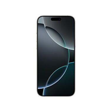 Apple iPhone 16 Pro Max 1TB Beyaz Titanyum  MYX53TU/A
