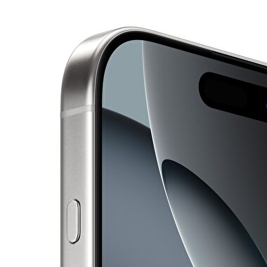 Apple iPhone 16 Pro Max 1TB Beyaz Titanyum  MYX53TU/A
