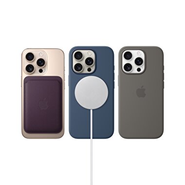 Apple iPhone 16 Pro Max 1TB Beyaz Titanyum  MYX53TU/A