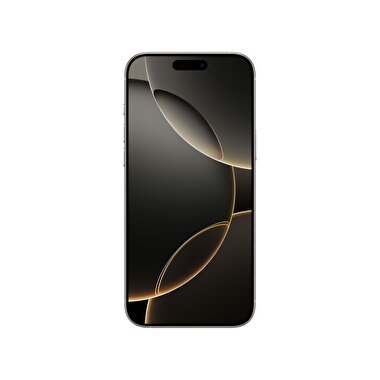 Apple iPhone 16 Pro Max 1TB Natürel Titanyum  MYX73TU/A