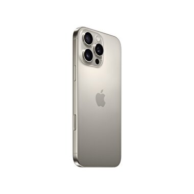 Apple iPhone 16 Pro Max 1TB Natürel Titanyum  MYX73TU/A