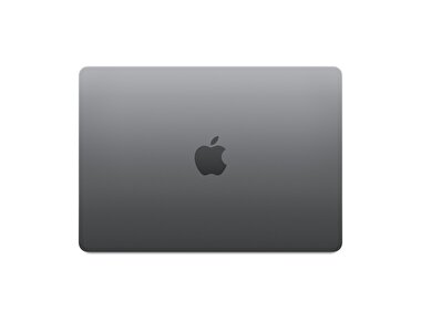 Teşhir - MacBook Air 13' M2 Çip 8 çekirdekli CPU 8 çekirdekli GPU 16GB Bellek 512GB SSD Uzay Grisi Z15S006KR