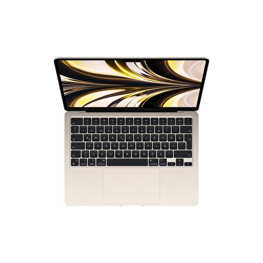 MacBook Air 13" M2 16C 8CPU 8GPU 16GB/ 256GB Yıldız Işığı Z15Y00102