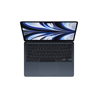 MacBook Air 13" M2 16C 8CPU 8GPU 16GB/ 512GB Gece Yarısı Z1600010A