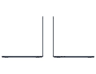 Apple MacBook Air 13' M2 Çip 8 Çekirdekli CPU 10 Çekirdekli GPU 24GB Bellek 1TB SSD Z16100485