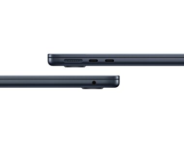 Apple MacBook Air 13' M2 Çip 8 Çekirdekli CPU 10 Çekirdekli GPU 24GB Bellek 1TB SSD Z16100485