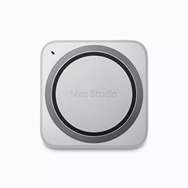 Mac Studio 24CPU 76GPU M2 Ultra 2 TB SSD Z180000JX
